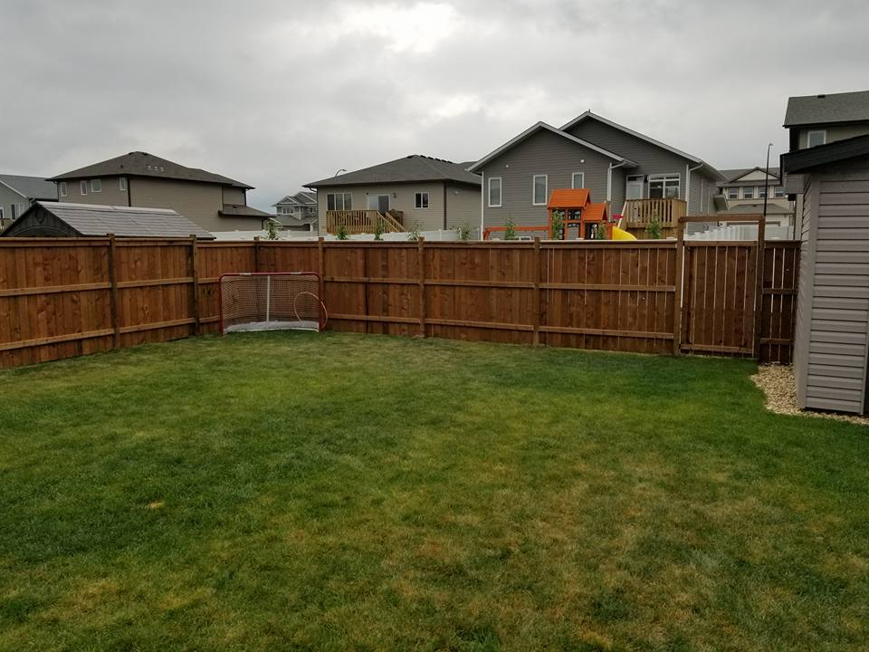 Ground Up Bobcat & Landscaping | 40 Churchill Pl, Blackfalds, AB T4M 0B6, Canada | Phone: (403) 848-0153