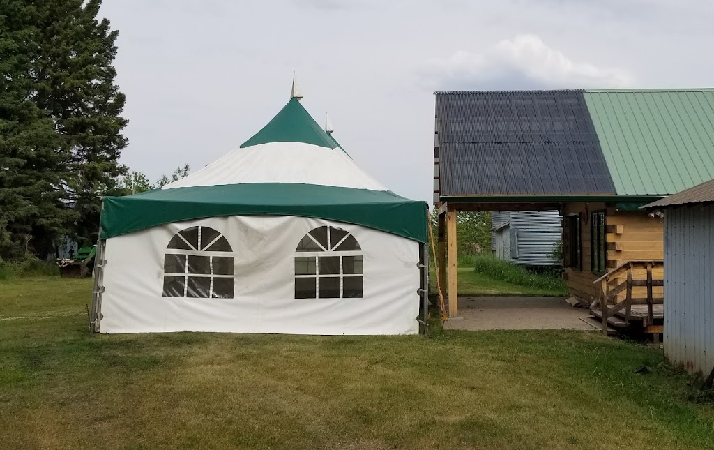 Special Events Tents | 1202 Branion Dr, Prince Albert, SK S6V 6C7, Canada | Phone: (306) 763-6666