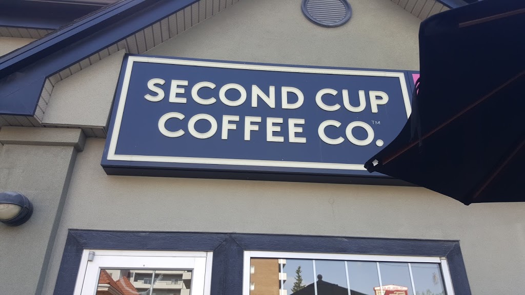 Second Cup Coffee / Drive Thru | 2803 17 Ave SW, Calgary, AB T3E 0A8, Canada | Phone: (403) 240-1502