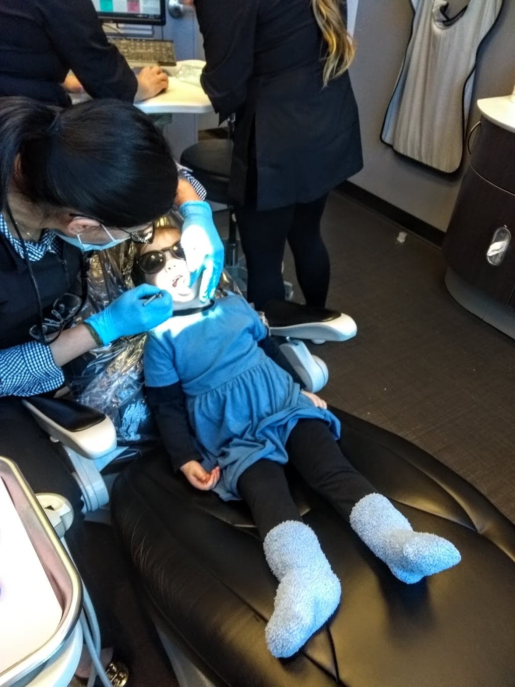 Toothworks Calgary | 8650 112 Ave NW #7123, Calgary, AB T3R 0R5, Canada | Phone: (587) 317-5568