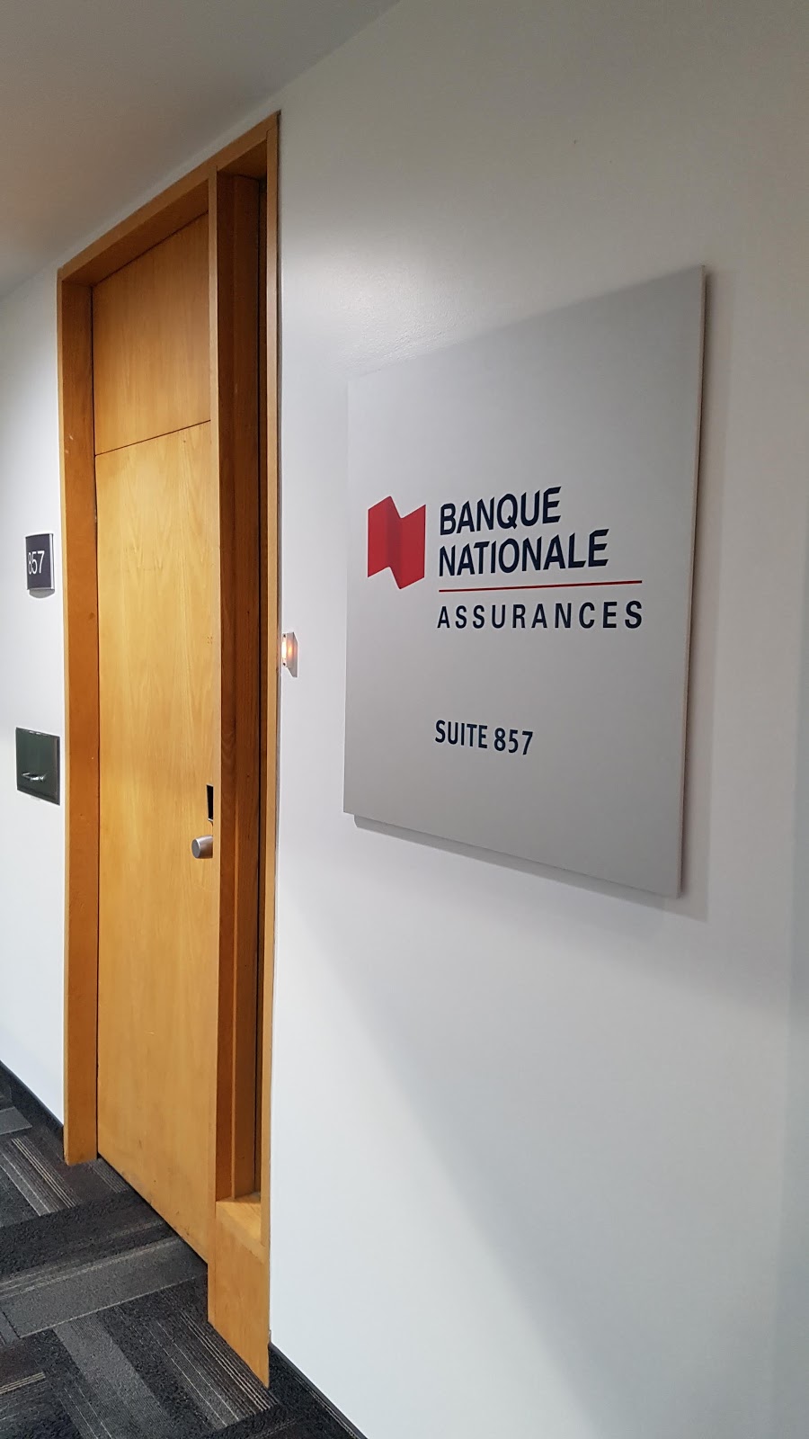 Banque Nationale | 2600 boul. Laurier, Place de la Cité, suite 156, Quebec City, QC G1V 4T3, Canada | Phone: (418) 652-7000