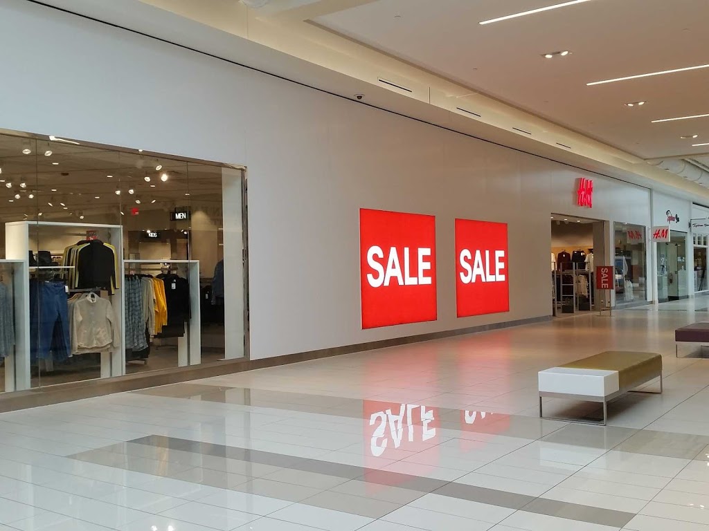 H&M | 1900 Military Rd Space 320, Niagara Falls, NY 14304, USA | Phone: (855) 466-7467