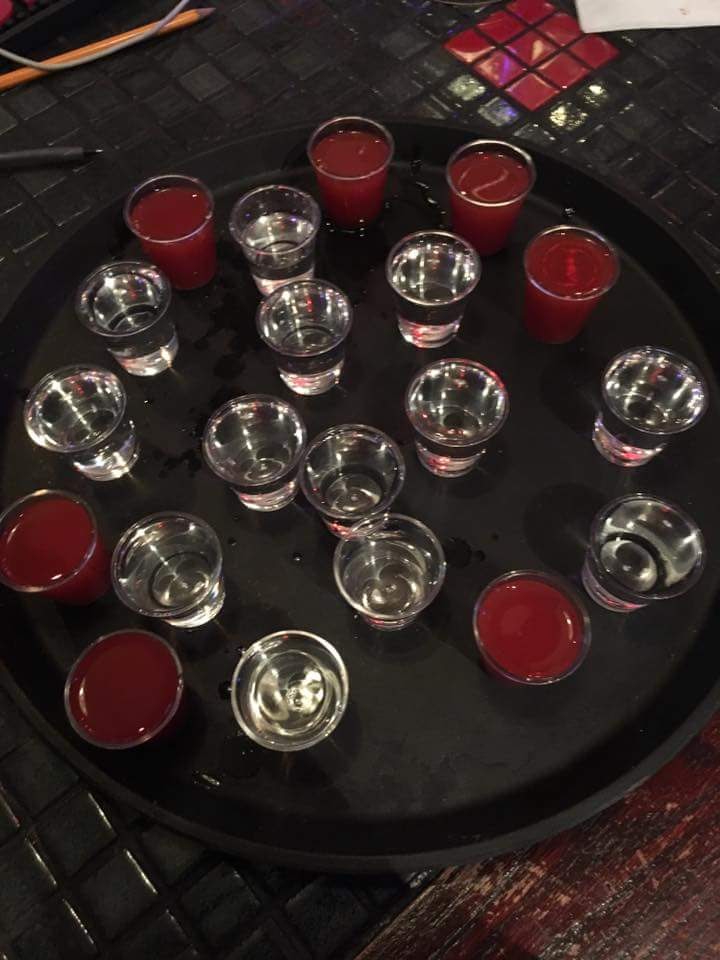 Salle De Bar Voodoo | 1684 Av Dollard, LaSalle, QC H8N 1T8, Canada | Phone: (514) 364-0152
