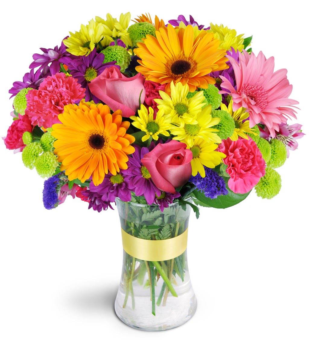 Steeltown Florist | 110-245 Kenora Ave, Hamilton, ON L8E 1C5, Canada | Phone: (289) 808-4845