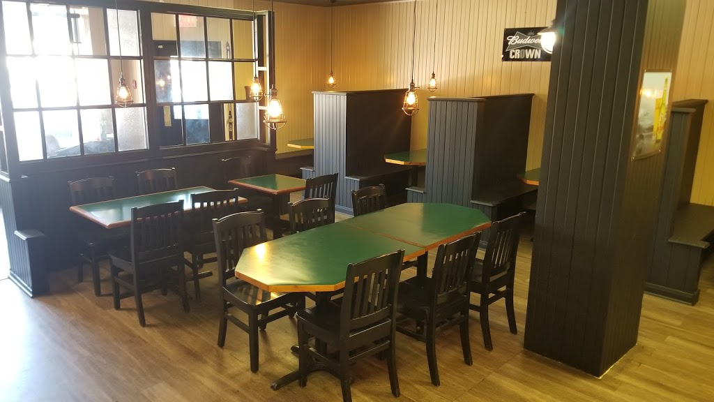 The Ridge Roadhouse | 12 Wellington St W, Exeter, ON N0M 1S1, Canada | Phone: (519) 235-1033