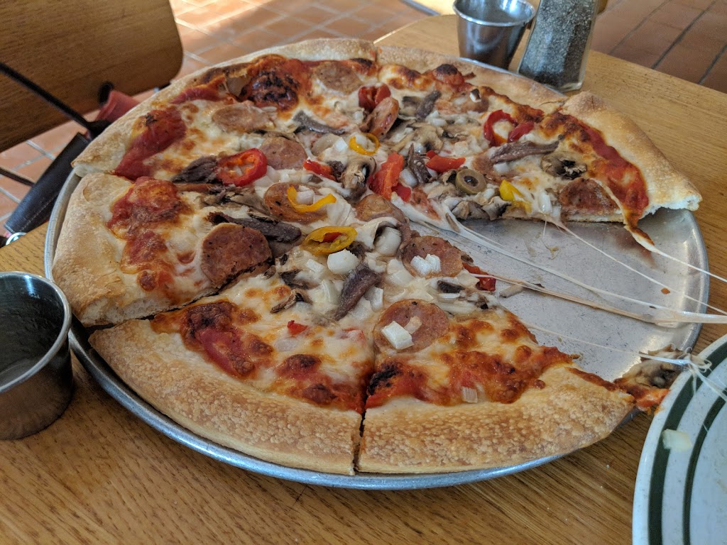Bedrock Cafe | 9393 Ontario 11 N, Orillia, ON L3V 6H3, Canada | Phone: (705) 689-8920