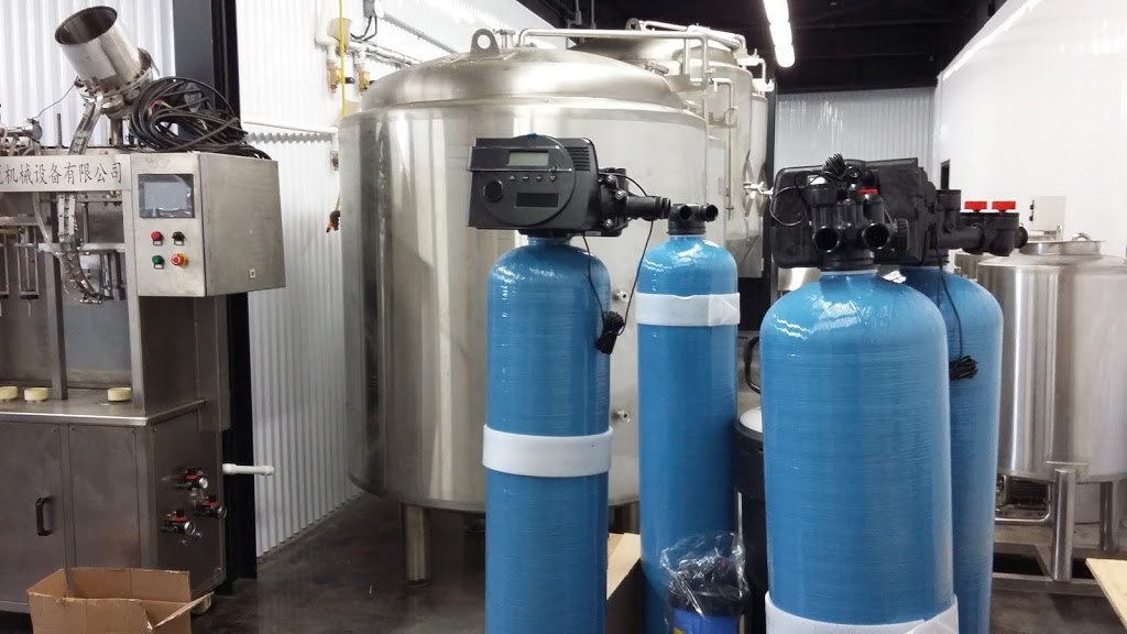 BRICAREAU WATER SPECIALIST | 4180 Avenue de Courtrai Suite 100, Montréal, QC H3S 1C3, Canada | Phone: (855) 264-9328