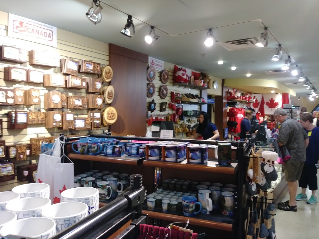Table Rock Welcome Centre | 6650 Niagara Pkwy, Niagara Falls, ON L2G, Canada | Phone: (905) 358-3268