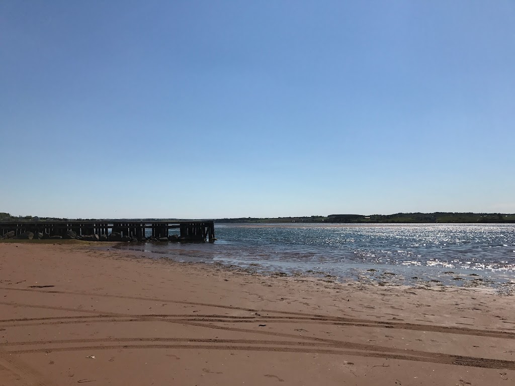 North Rustico Harbour | Harbourview Dr, North Rustico, PE C0A 1X0, Canada | Phone: (902) 963-3261