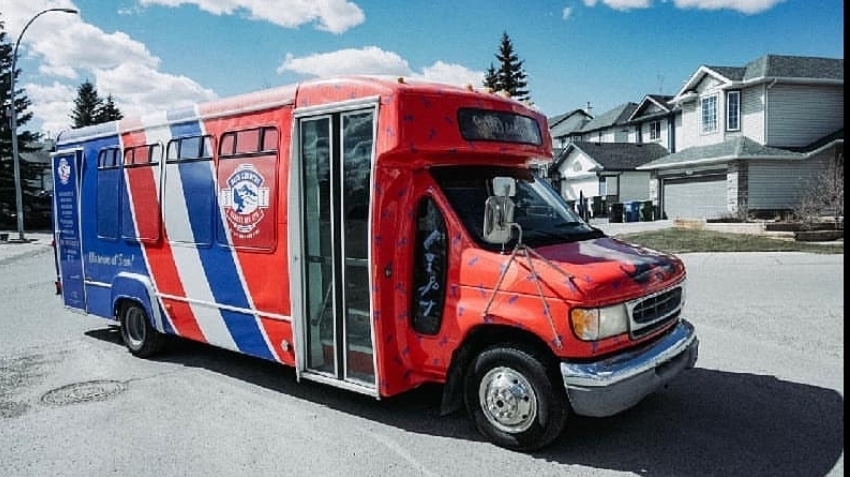 High Country Barber Bus Ltd. | 103 Hidden Valley Manor NW, Calgary, AB T3A 5V4, Canada | Phone: (587) 973-2889
