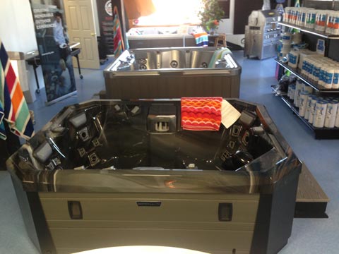 Highlands Hot Tubs | 33010 ON-62, Maynooth, ON K0L 2S0, Canada | Phone: (613) 338-3000