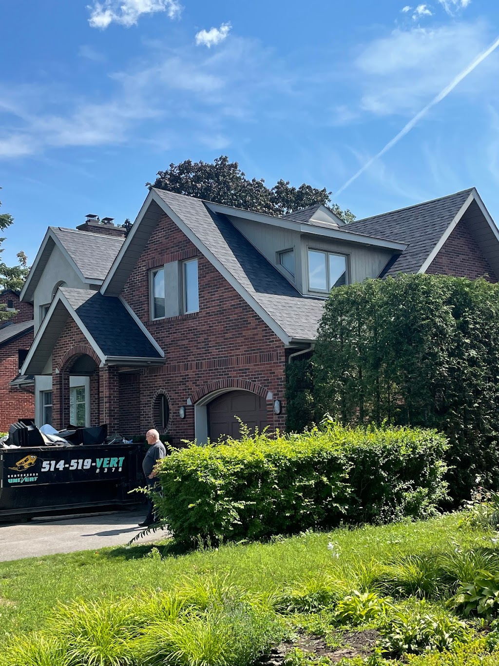 Rydel Roofing in Montreal | 699 Rue Victoria, Baie-dUrfé, QC H9X 2K5, Canada | Phone: (514) 612-7220