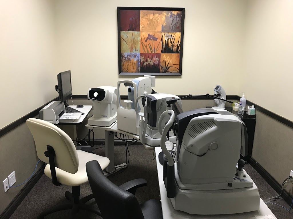 IRIS Optometrists and Opticians | 21 Seaway Dr Unit 4, Welland, ON L3C 7J5, Canada | Phone: (905) 735-0680