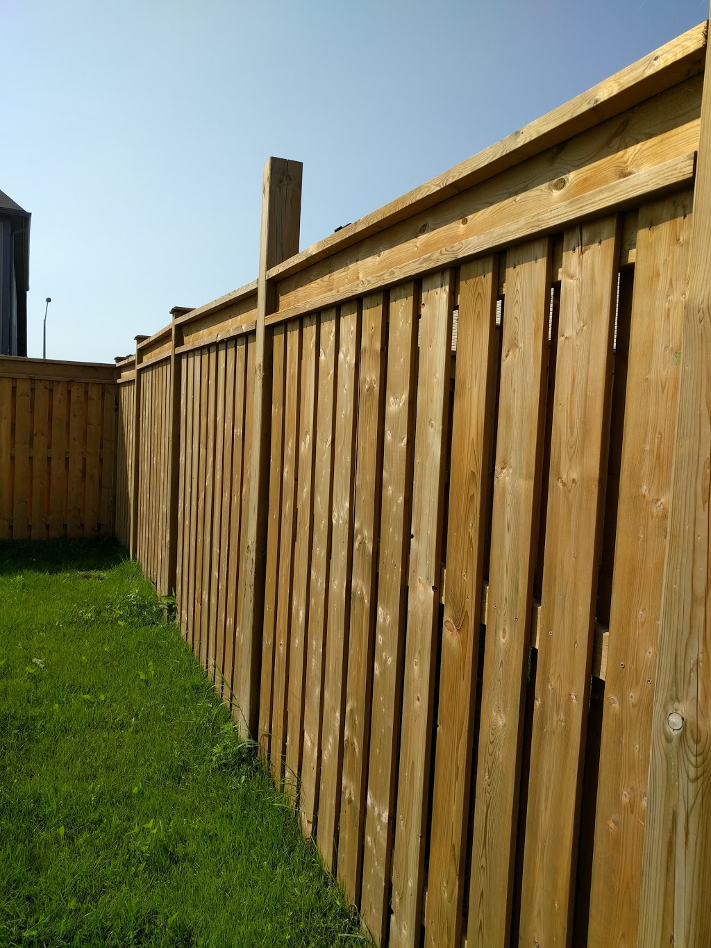 Northglen Park | 110, Northglen Blvd, Clarington, ON L1C 3K2, Canada | Phone: (905) 263-2291
