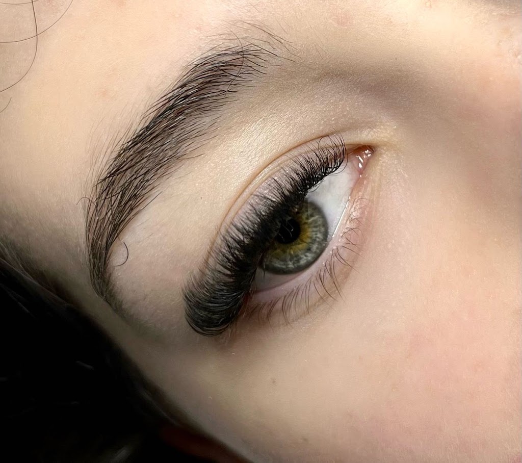 Lush Lash Stuido | 1085 Alpine Vw Pl, Qualicum Beach, BC V9K 1V6, Canada | Phone: (250) 228-2825