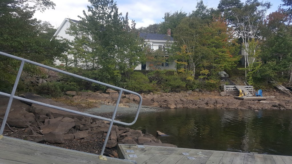 Williams Lake Beach | 5 McNab Dr, Halifax, NS B3P 1R9, Canada