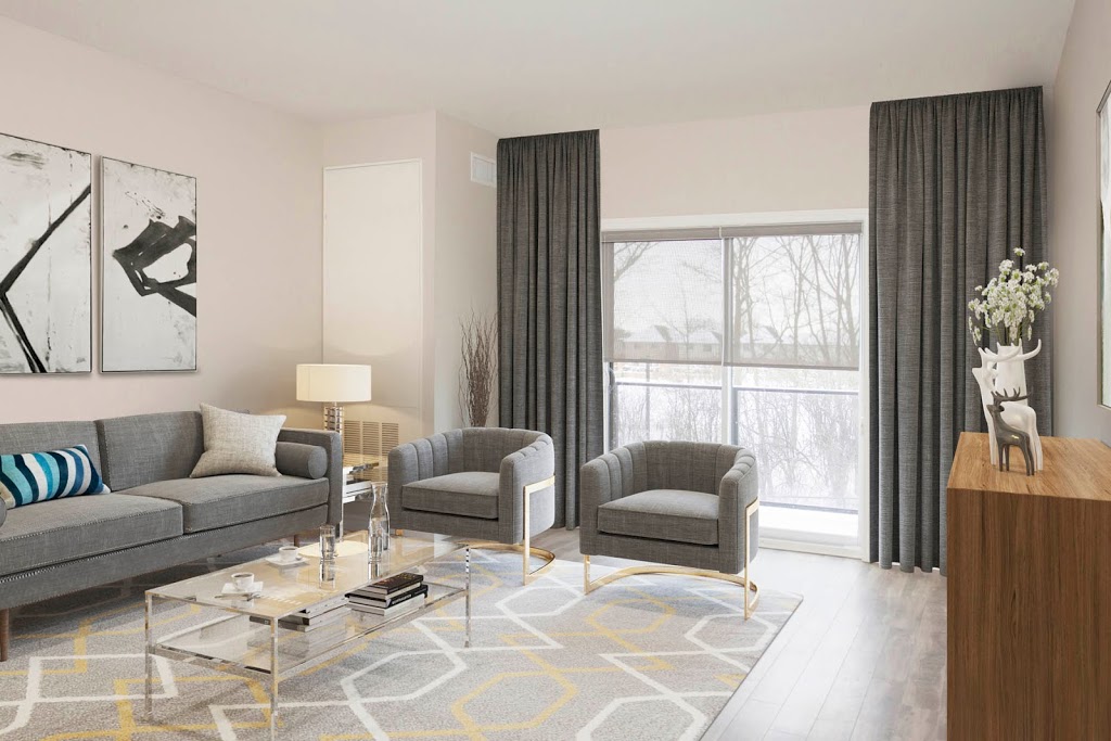 Wesley Park | 280 Wesley Blvd, Cambridge, ON N1T 0E1, Canada | Phone: (548) 490-9985