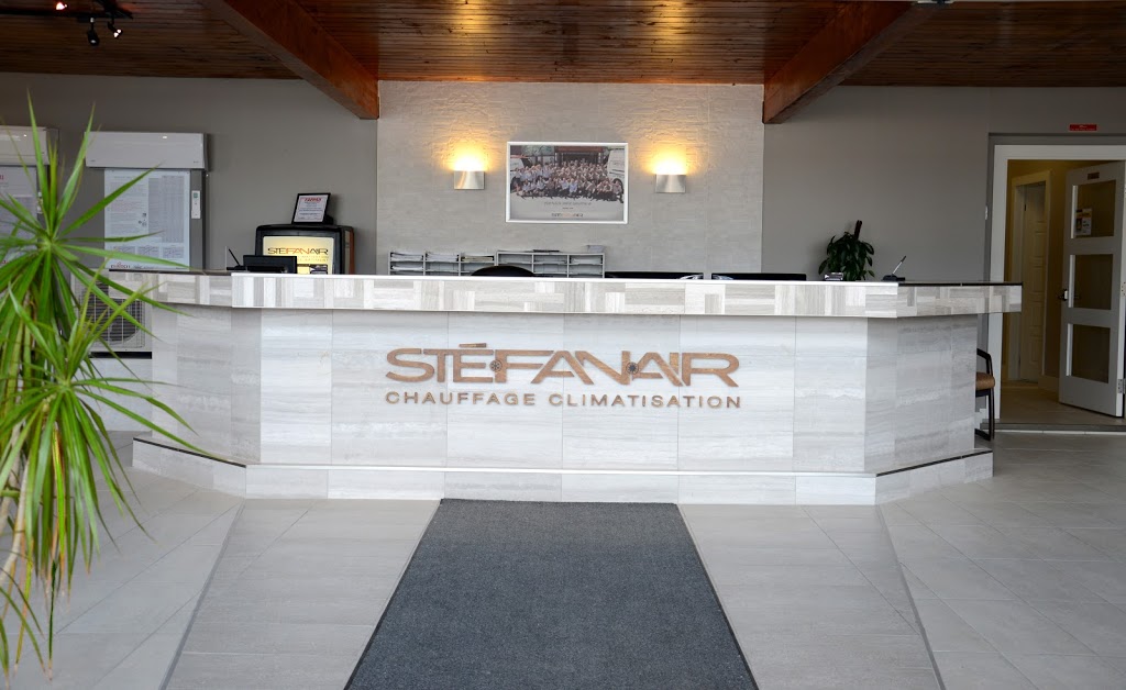 Stefanair | 4900 Boulevard des Laurentides, Laval, QC H7K 2J5, Canada | Phone: (450) 622-3939