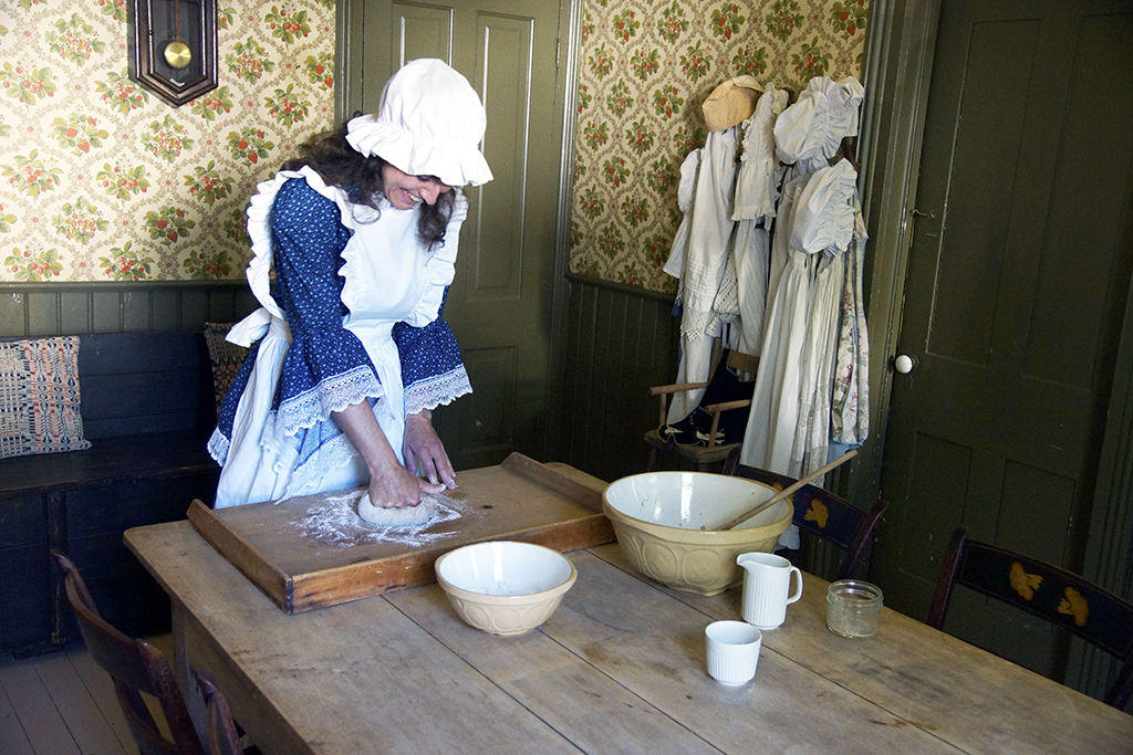 Ridge House Museum | 53 Erie St S, Ridgetown, ON N0P 2C0, Canada | Phone: (519) 674-2223