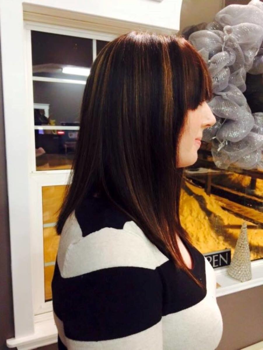 Mane Attraction | 36 York St, Sackville, NB E4L 4R4, Canada | Phone: (506) 536-2206