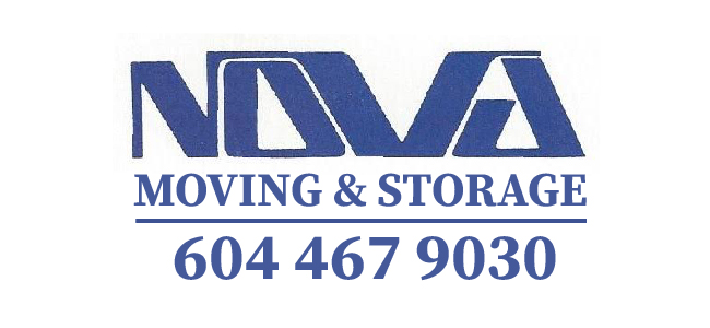 Nova Moving & Storage | 11355 Cottonwood Dr, Maple Ridge, BC V2X 2C6, Canada | Phone: (604) 467-9030
