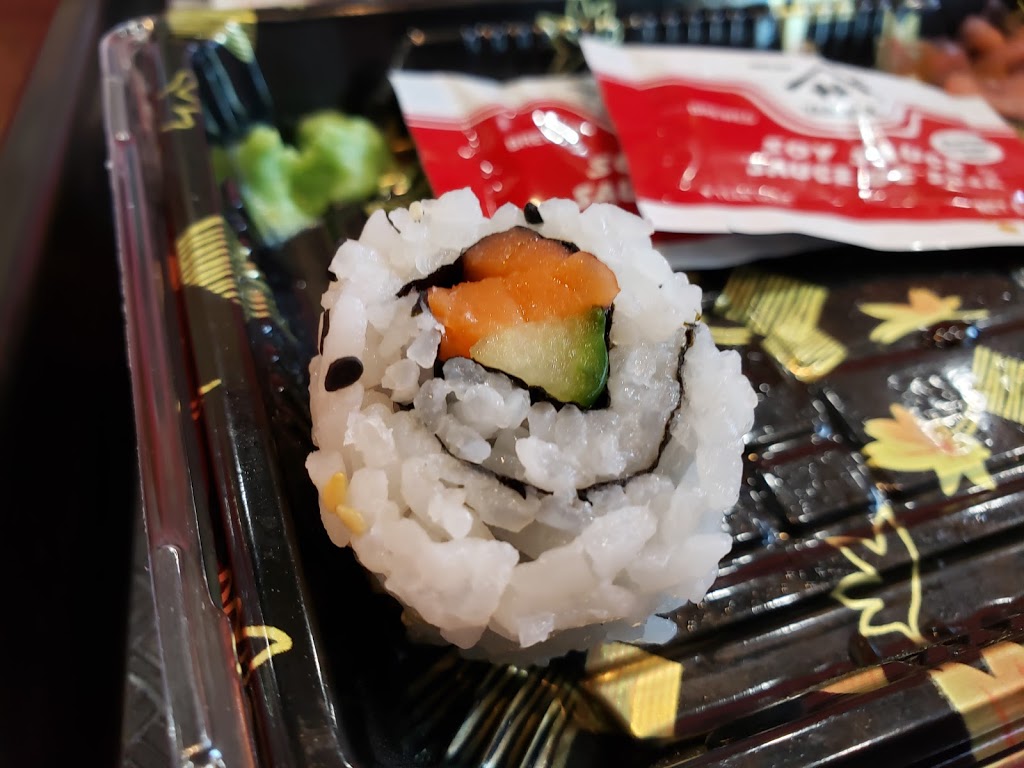 Edo Japan | 11658 Sarcee Trail NW, Calgary, AB T3R 0A1, Canada | Phone: (403) 516-0801