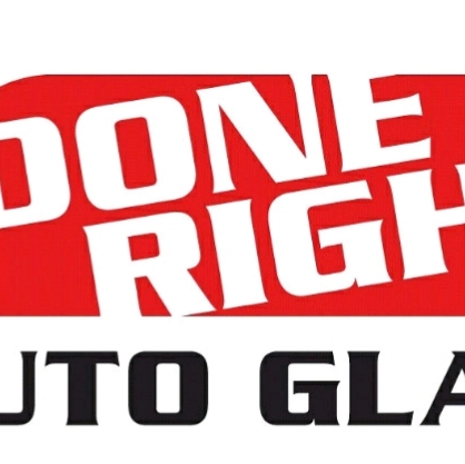 Done Right Auto Glass | 2850 Queen St E, Brampton, ON L6S 6E8, Canada | Phone: (437) 992-1212