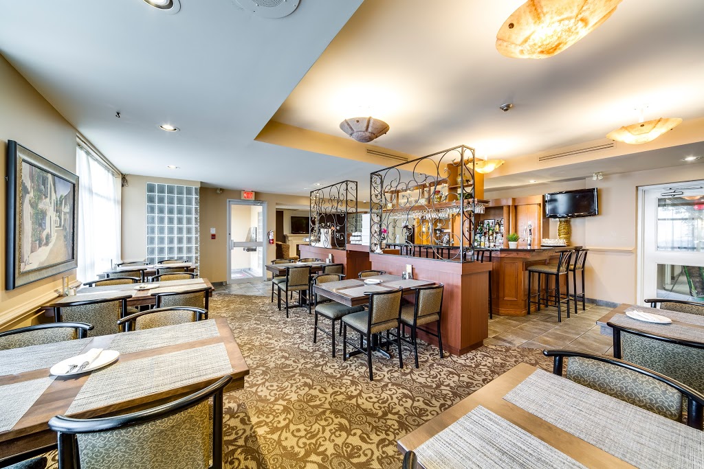 Monte Carlo Inn-Oakville Suites | 374 South Service Rd E, Oakville, ON L6J 2X6, Canada | Phone: (905) 849-9500