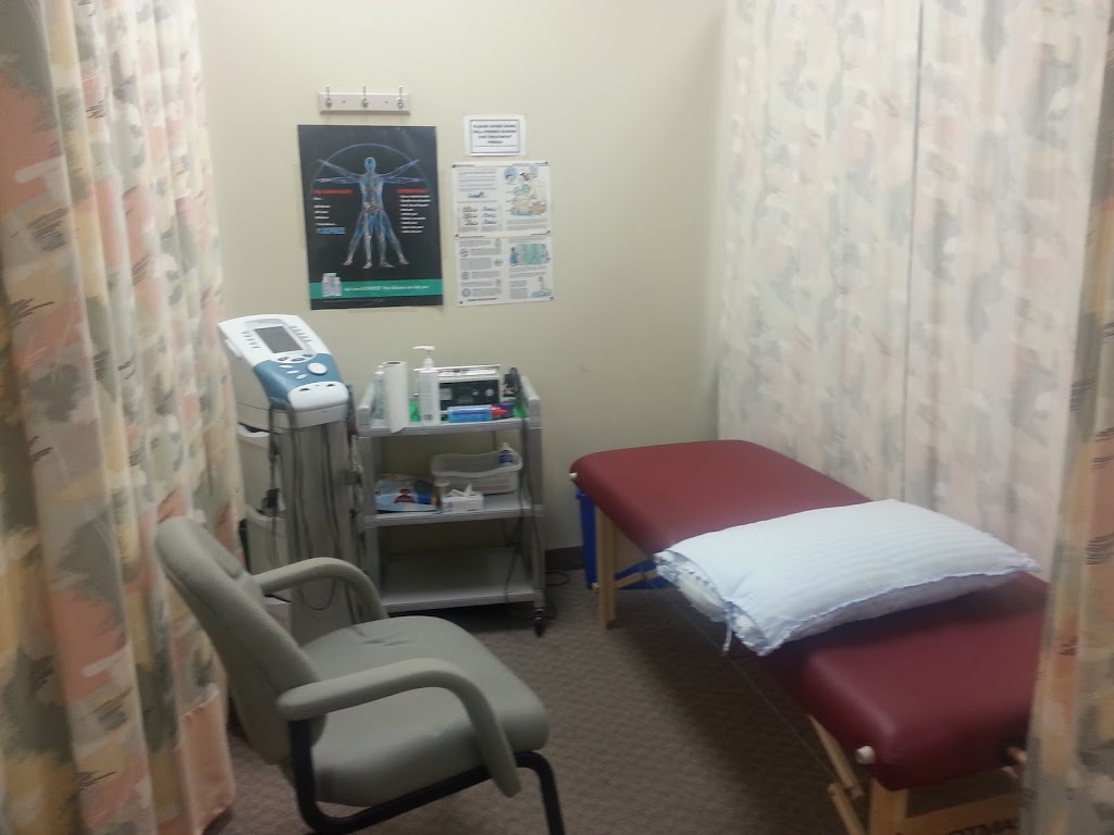 Axiz Physio Health & Fitness Clinic | 3945 Doug Leavens Blvd, Mississauga, ON L5N 6V9, Canada | Phone: (905) 607-9952 ext. 2