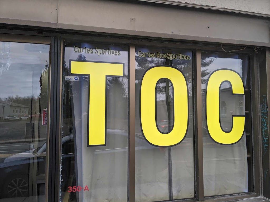 toc napierville tocstop | 350A rue st-jacques, 350a rue st jaques, Napierville, QC J0J 1L0, Canada | Phone: (450) 245-0044