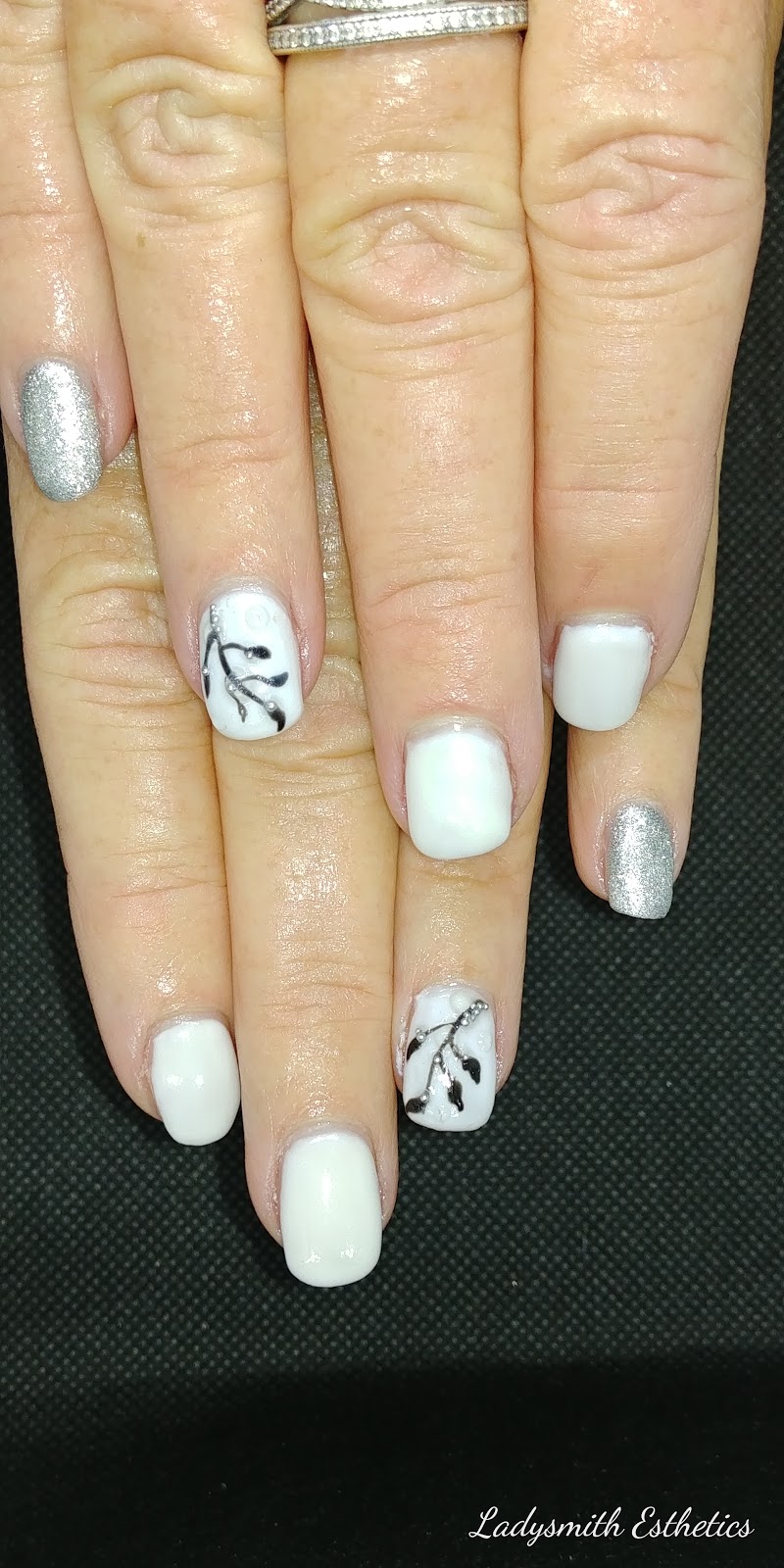 LadySmith Esthetics | 514 Henry St, Woodstock, ON N4S 1X4, Canada | Phone: (519) 497-0095