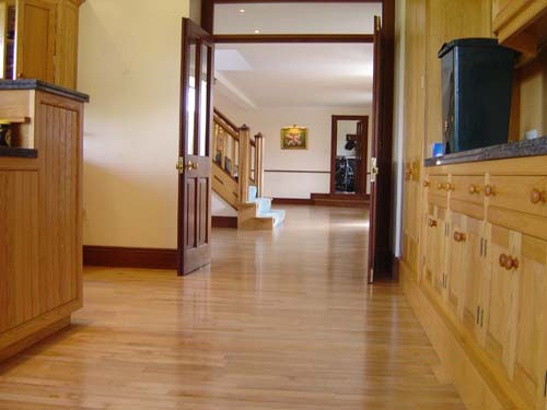 Majestic Floors | 3385 Av. Ernest - Hemingway, Saint-Laurent, QC H4R 3L1, Canada | Phone: (514) 661-2598