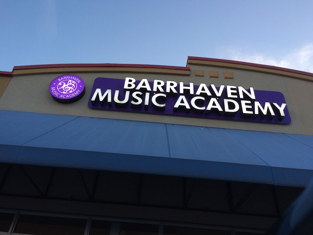 Barrhaven Music Academy | school | 2900 Woodroffe Ave #1, Nepean, ON K2J 4G3, Canada | 6134596027 OR +1 613-459-6027