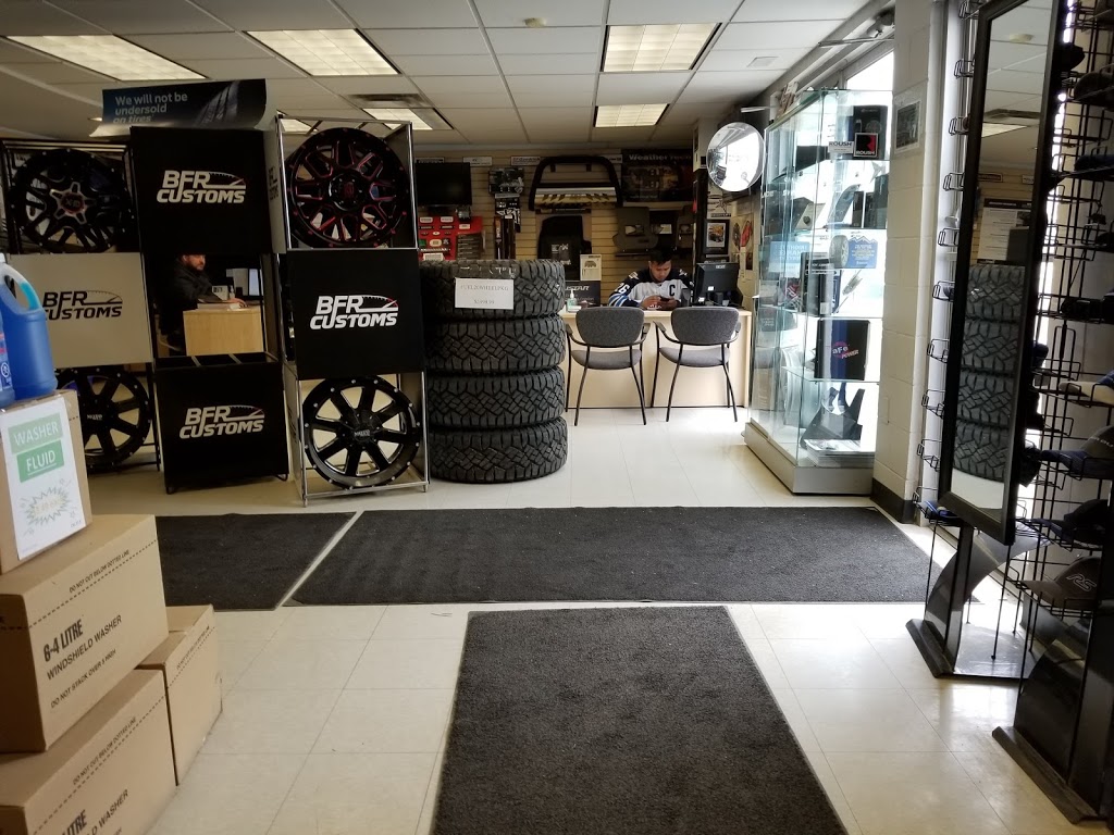 Birchwood Automotive Group | 1310 Regent Ave W, Winnipeg, MB R2C 5M8, Canada | Phone: (204) 831-4866
