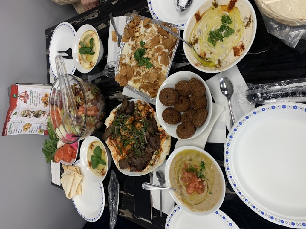Adonis Lebanese Cuisne | 630 1 Ave NE, Calgary, AB T2E 0B6, Canada | Phone: (403) 570-1203