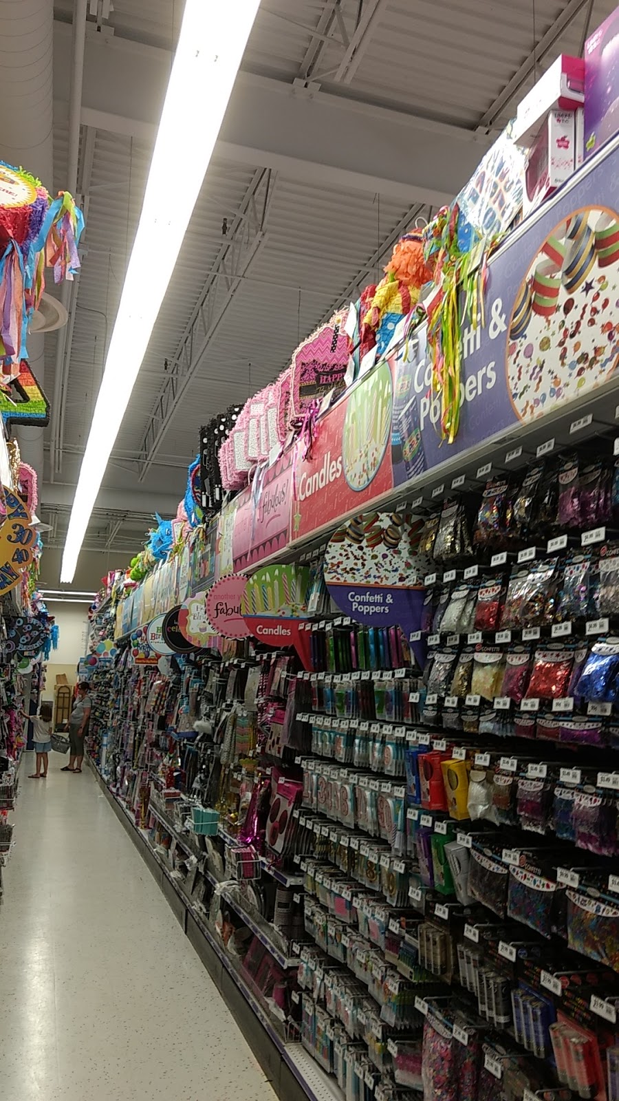 Party City | 4805 Gordon Rd, Regina, SK S4W 0B7, Canada | Phone: (306) 721-7130