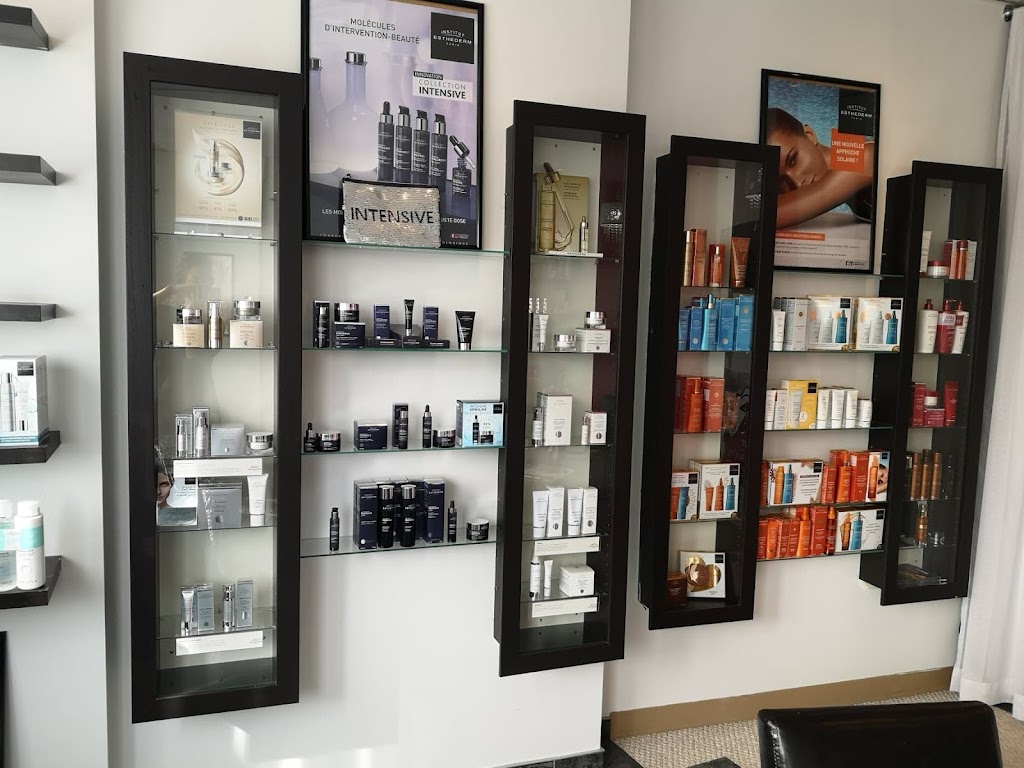 Esthetique Privilege Beaute | 49 10e Rue S, Thetford Mines, QC G6G 7X6, Canada | Phone: (418) 338-3777