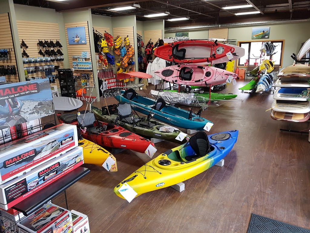 Kayak-ity-Yak Inc. | 3835 Campbell Rd Unit 4, Orillia, ON L3V 0V3, Canada | Phone: (705) 329-1722