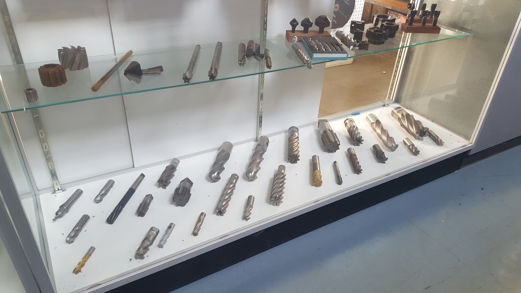 Nova Cutting Tools | 1163 Matheson Blvd E, Mississauga, ON L4W 1B6, Canada | Phone: (905) 624-4522