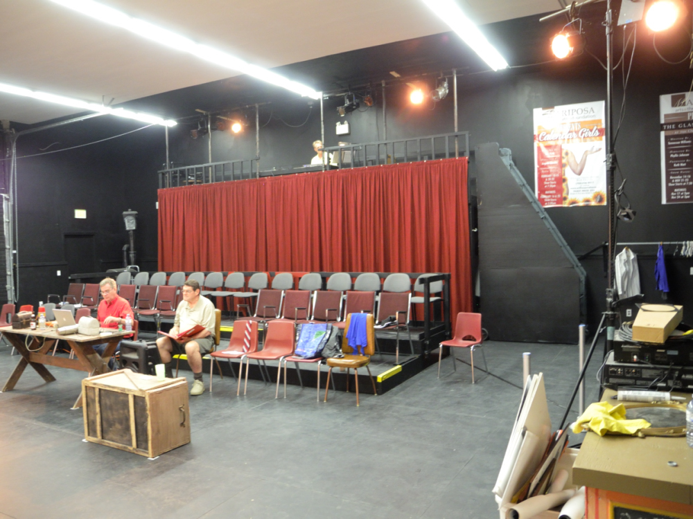 Mariposa Arts Theatre Foundation | 12 Brammer Dr, Orillia, ON L3V 7T4, Canada | Phone: (705) 326-8011