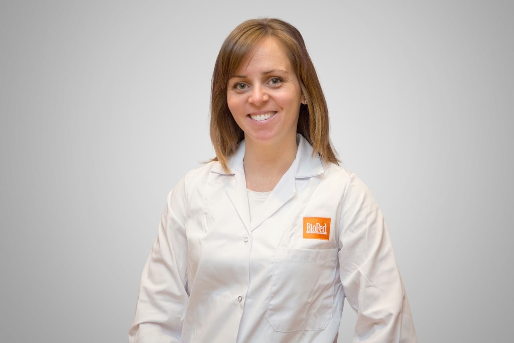 BioPed Footcare & Orthotics | 808 Greenbank Rd, Nepean, ON K2J 1A2, Canada | Phone: (613) 825-8200
