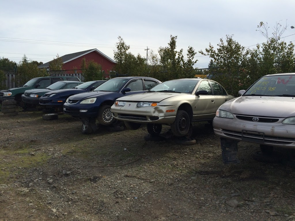 Maritime Pick-A-Part | 470 Dyke Rd, Cow Bay, NS B3G 1K6, Canada | Phone: (902) 464-1999