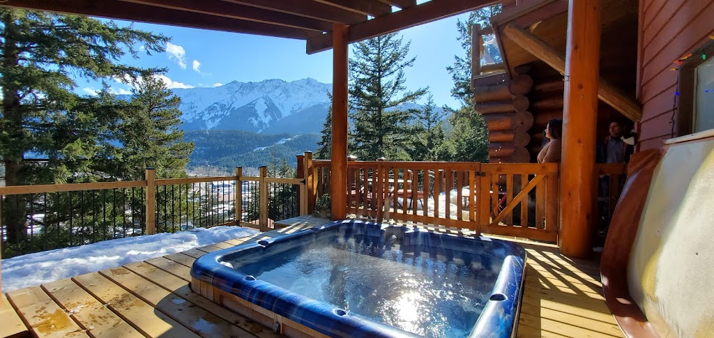 Greenwood Country Inn | 1371 Greenwood St, Pemberton, BC V0N 2L0, Canada | Phone: (604) 894-5607