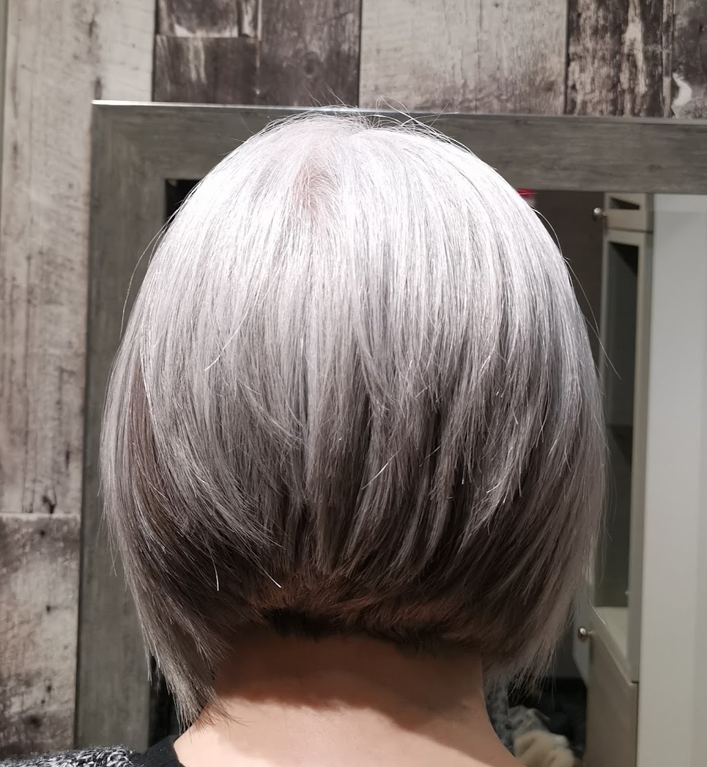 Coiffure/Esthétique 6007 | 6007 Rue Laurendeau, Montréal, QC H4E 3X3, Canada | Phone: (438) 887-3122