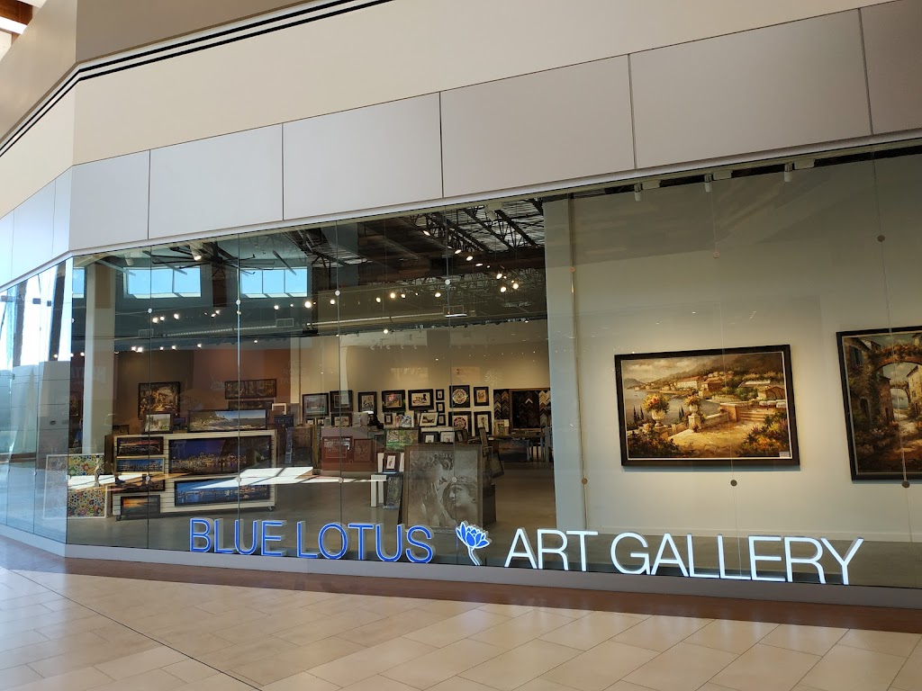 Blue Lotus | 5000 Canoe Pass Wy, Tsawwassen, BC V4M 4G9, Canada | Phone: (604) 383-3833
