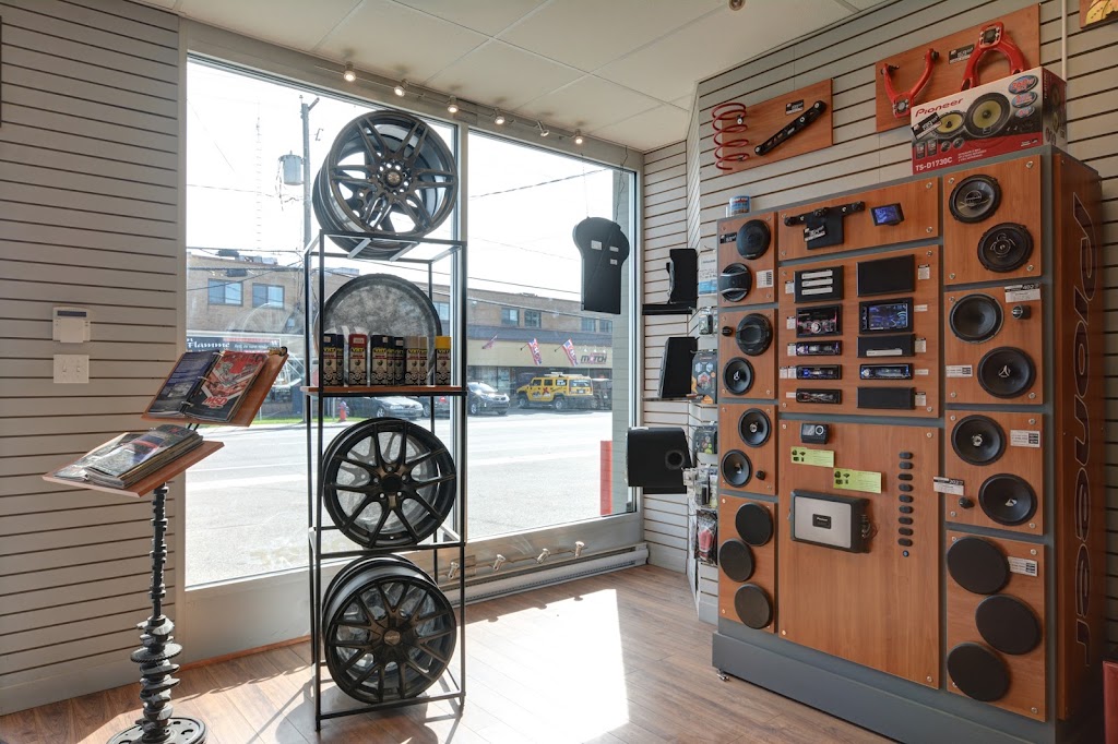Mchip Performance | 117 Boul. des Bois-Francs N, Victoriaville, QC G6P 1E6, Canada | Phone: (819) 604-9222