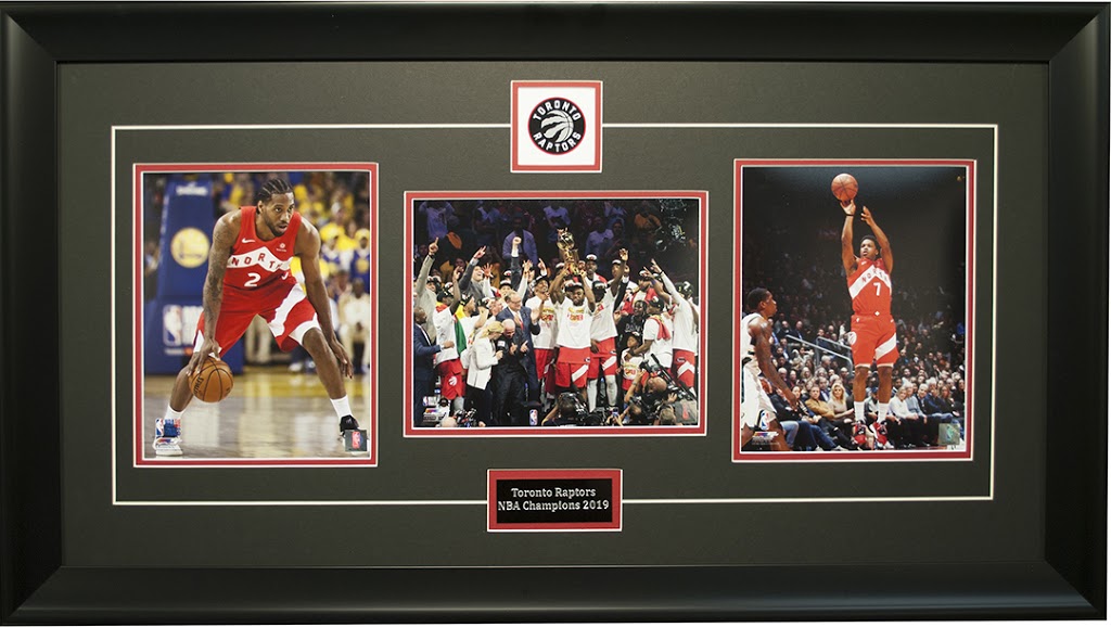 Touchstone Sports Framing | 3767 Commercial St, Vancouver, BC V5N 4G1, Canada | Phone: (604) 708-1717