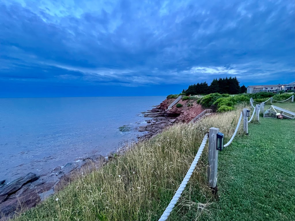 Oceantide PEI Cottages | 89 Ocean Tide Ln, Bonshaw, PE C0A 1C0, Canada | Phone: (902) 629-5090