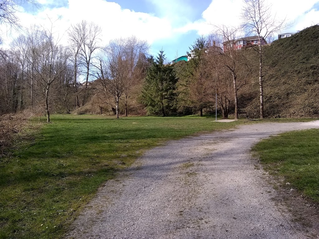 Glenbrook Ravine Park | 76 Jamieson Ct, New Westminster, BC V3L 5M7, Canada | Phone: (604) 520-0876