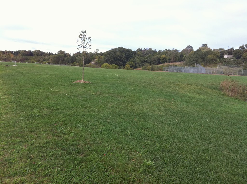 Kay Drage Park | 80 Macklin St N, Hamilton, ON L8S 3S1, Canada